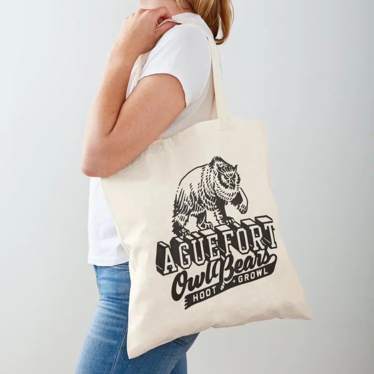 

Size Aguefort Tote Bag bags luxury women shoping bag shopping bag logo Women's beach bags