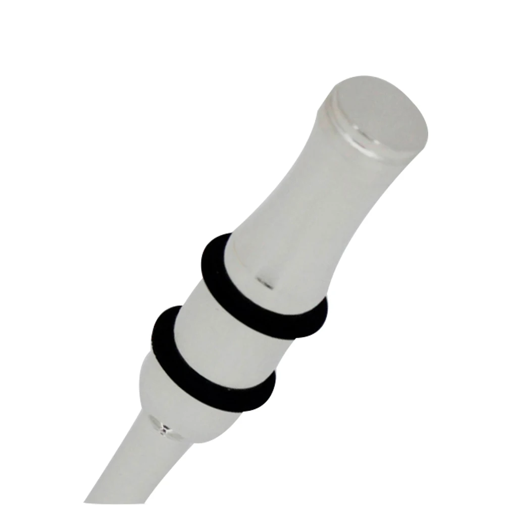 المهنية البوق الفم التمارين المبتدئين قوة الفم التمارين أداة أجزاء الفولاذ المقاوم للصدأ قوة المدرب