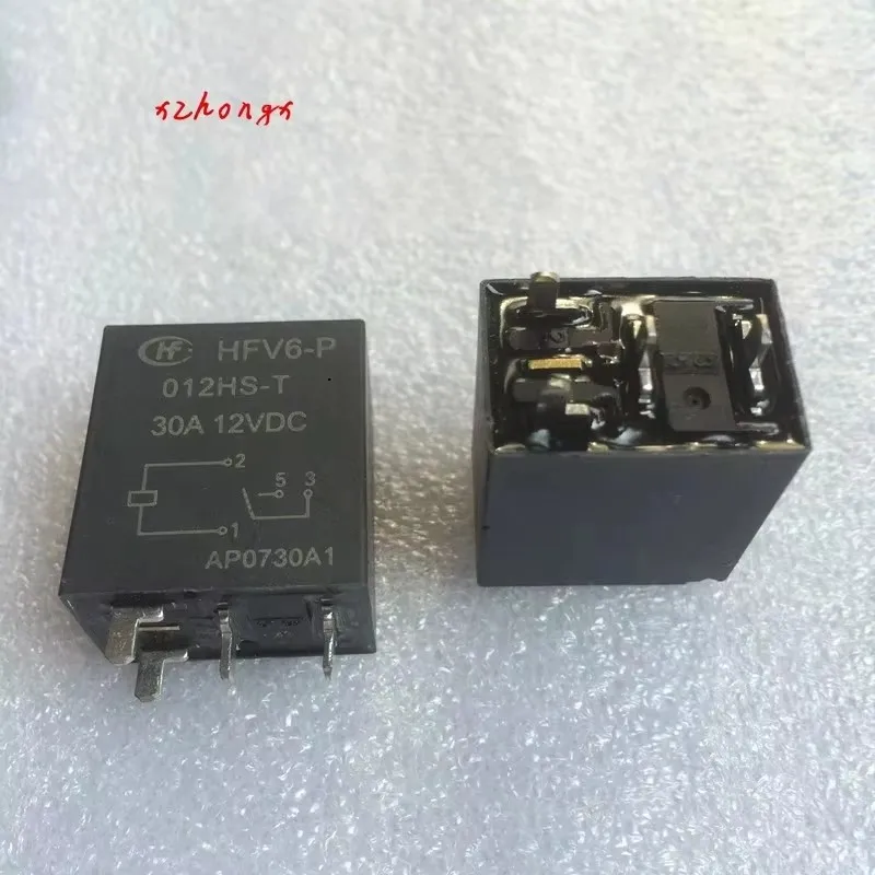 

HFV6-P 012HS-T 12V Relay