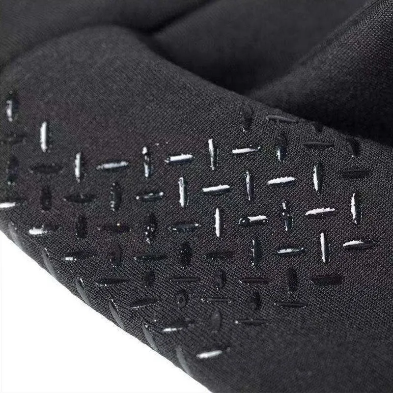 Winter Gloves Men Women Cycling Water-repellent Touch Screen Motorcycle Anti-Skid Reflective Warm Fleece Ski Sports Gloves