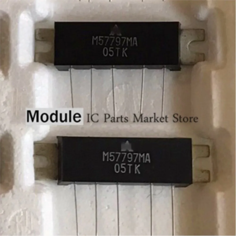 

M57797MA NEW MODULE