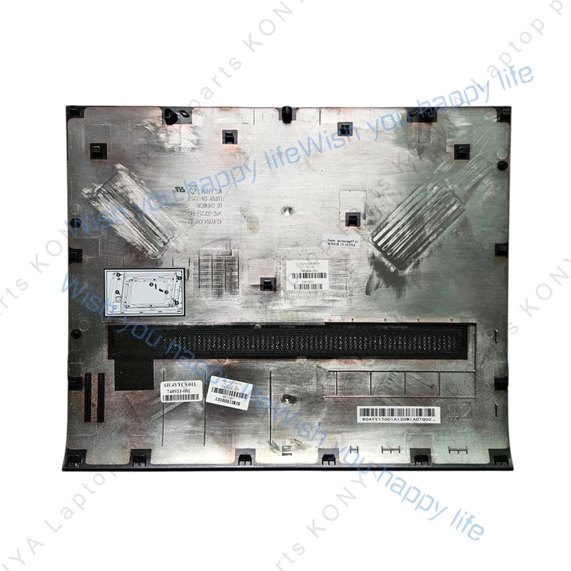 L... New For HP Probook 470 G0 470 G1 Laptop Bottom Access Panel Door Cover Assembly