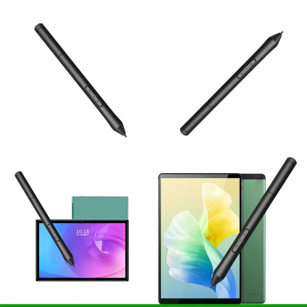 

U55C Battery Pen 8192 Pressure Level with 2 Customize Keys Wireless