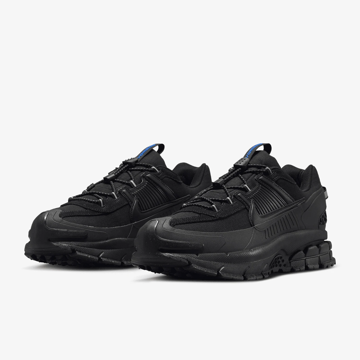 Nike genuine autumn new men's and women's wear-resistant thick soled running shoes FV2295-002