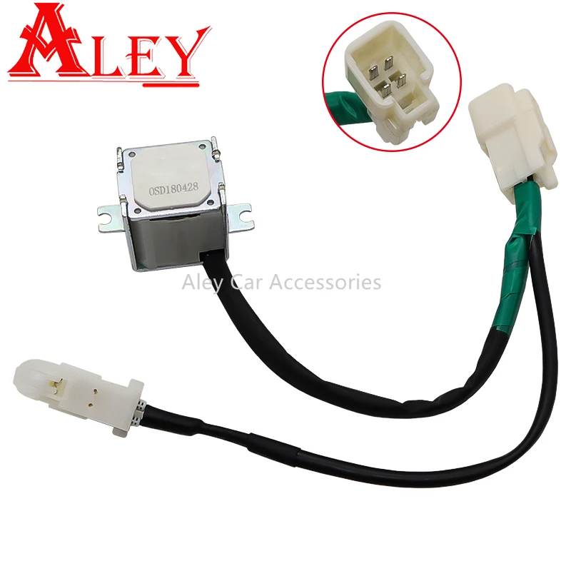 Original 85432-14040 8543214040 Ignition Switch Solenoid Valve For Toyota FJ Cruiser Supra Crown Land Cruiser Prado