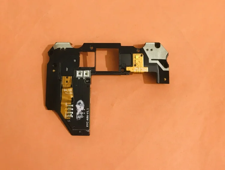 Light sensor for Unihertz Tank 01 MT6789 Helio G99 Octa Core 6.81 inch FHD+