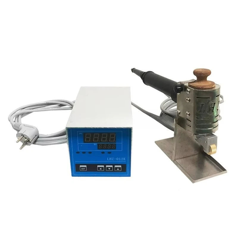 Hot Melt Distributor Machine Carton Gluing