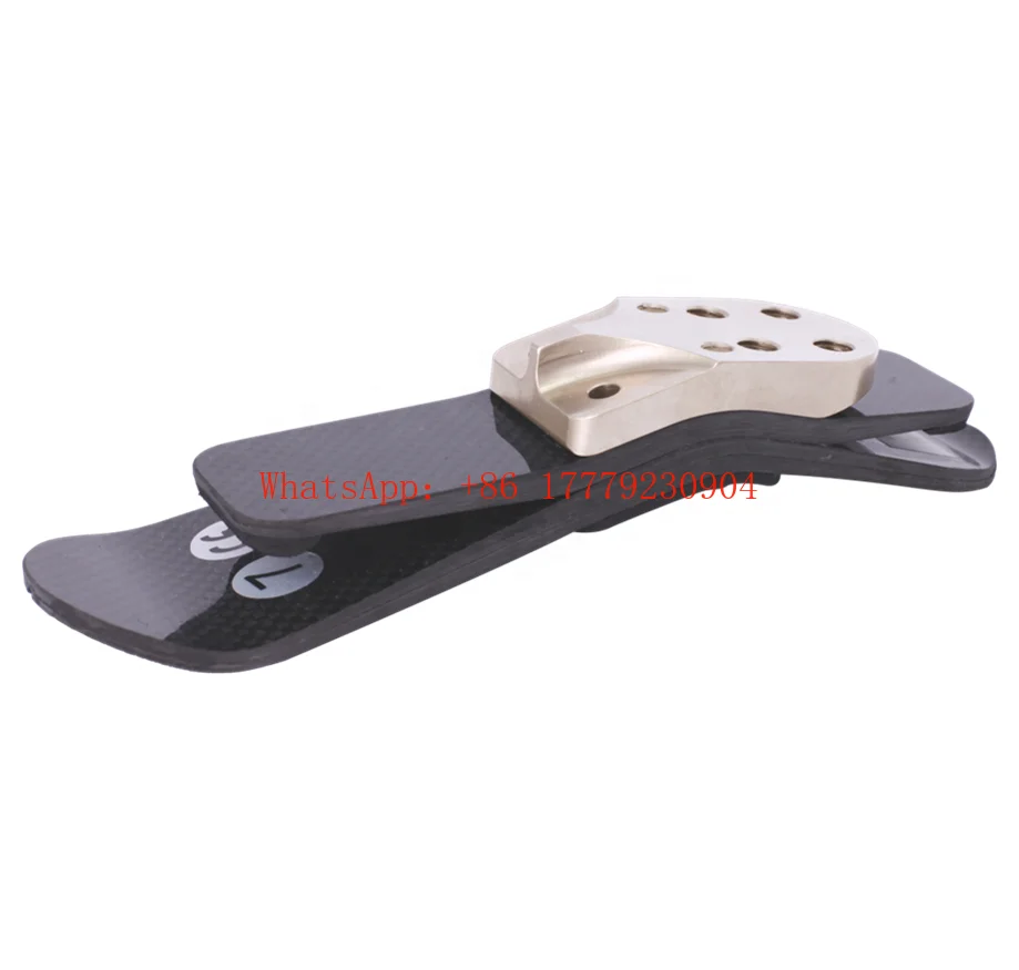 

1FM Искусственные конечности Bosun Symes Foot, протез