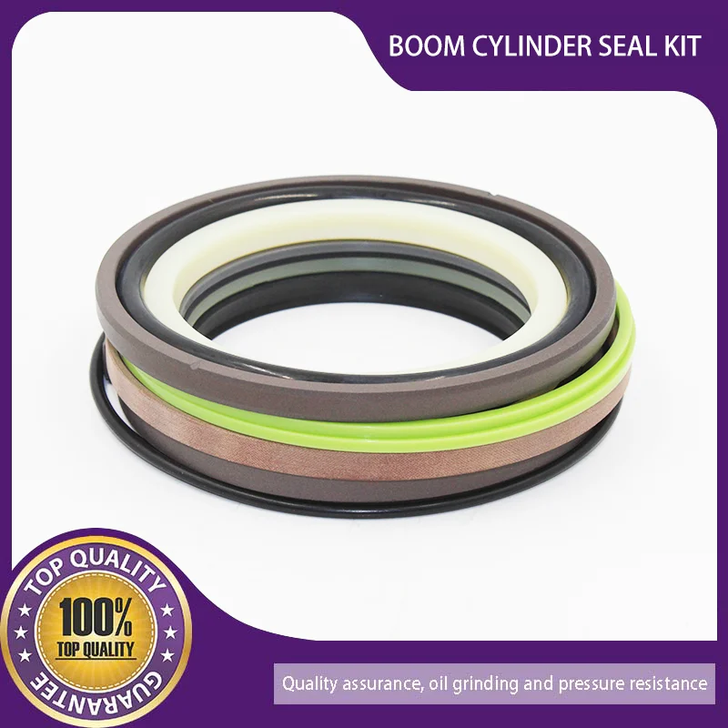 

CA3980963 398-0963 3980963 BOOM CYLINDER SEAL KIT FOR CAT EXCAVATOR 320D, 320D2 CYLINDER & SEAL GP-BOOM