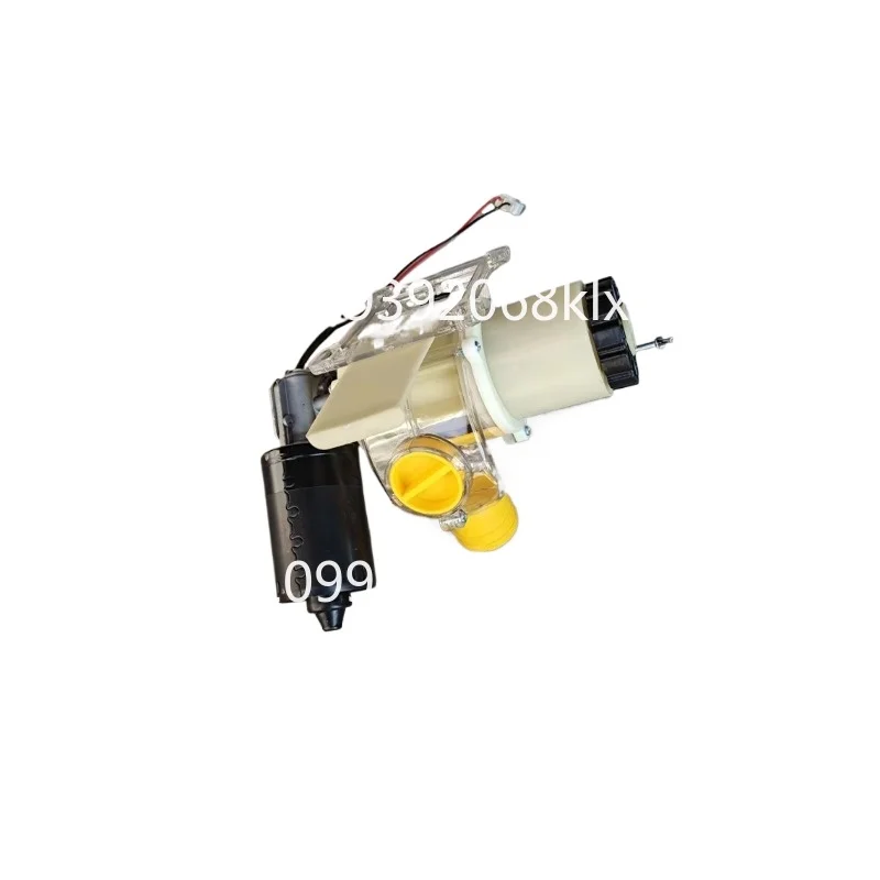 

Electric fertilizer box, 12V, fertilizer combination, planting accessories, diffusion box