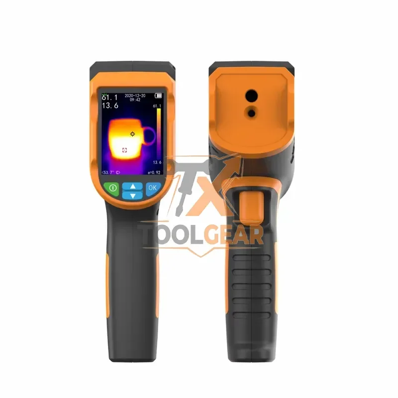 2026hotsale* NOYAFA Industrial Thermal Imager Handheld Thermal Imager NF-522