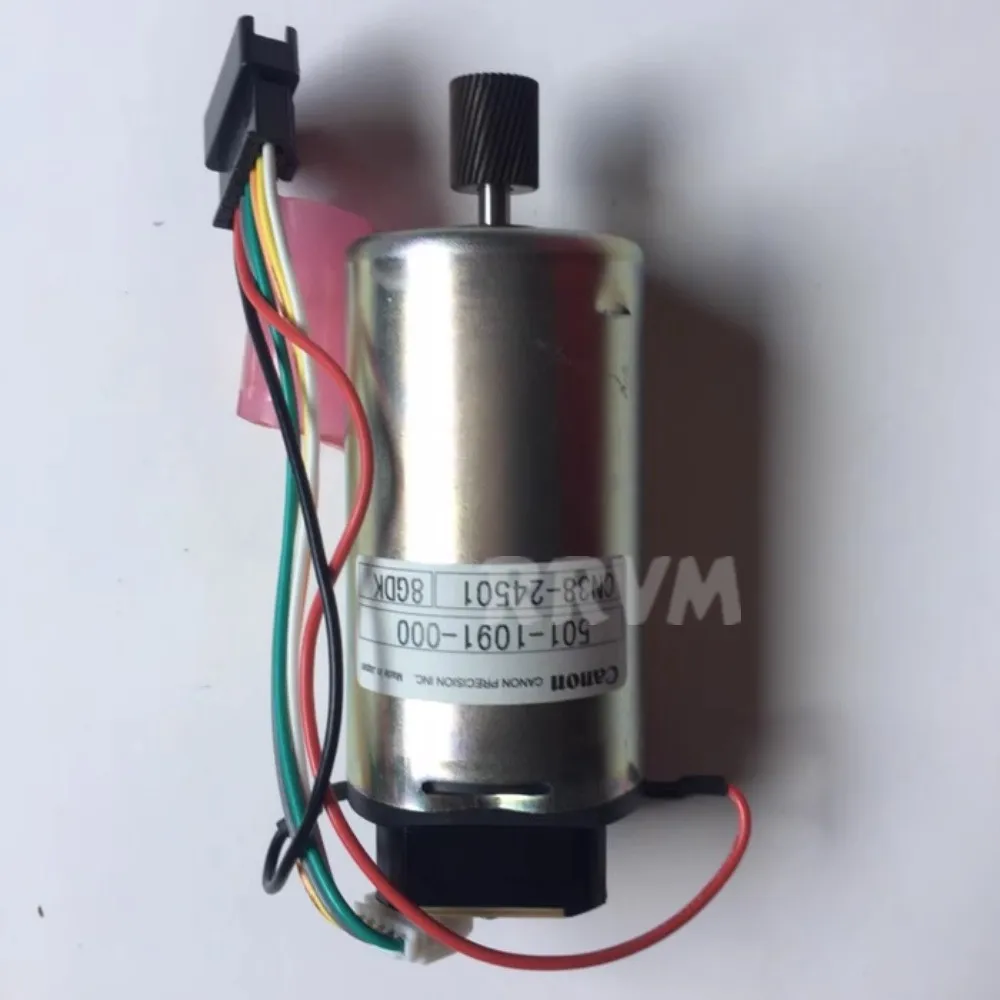 1PC New Original Roland Cutting Plotter ASSY,SCAN MOTOR SV CG1107 for Roland GR640 GR540 GR420 6000003199