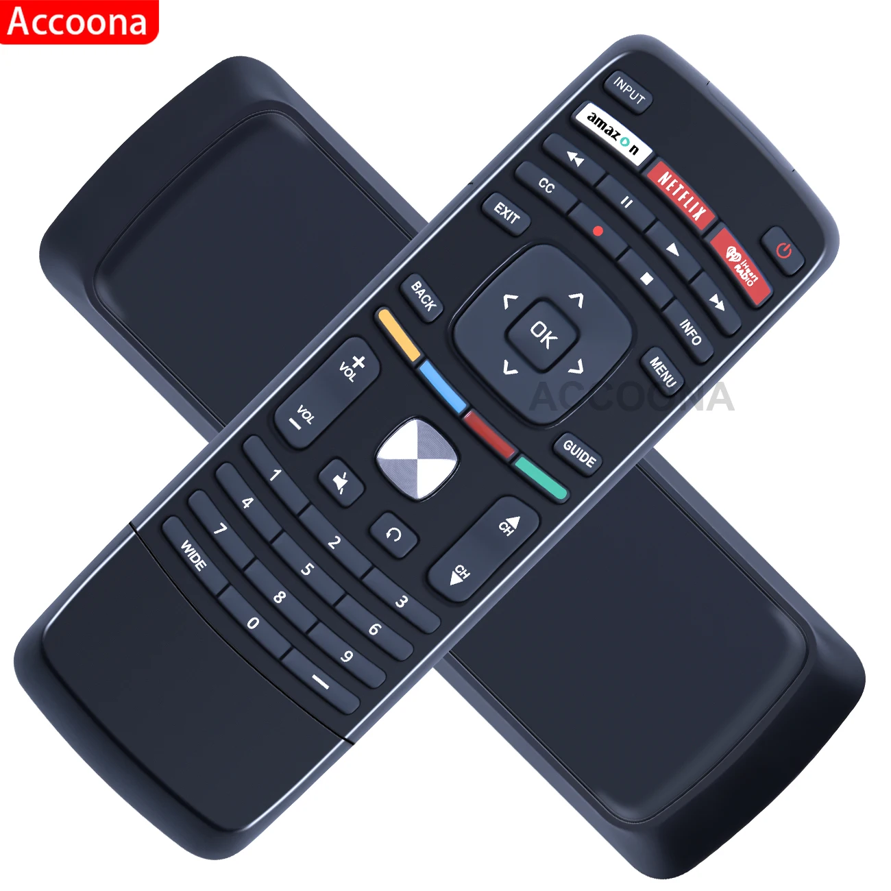 XRT112 New Remote C…