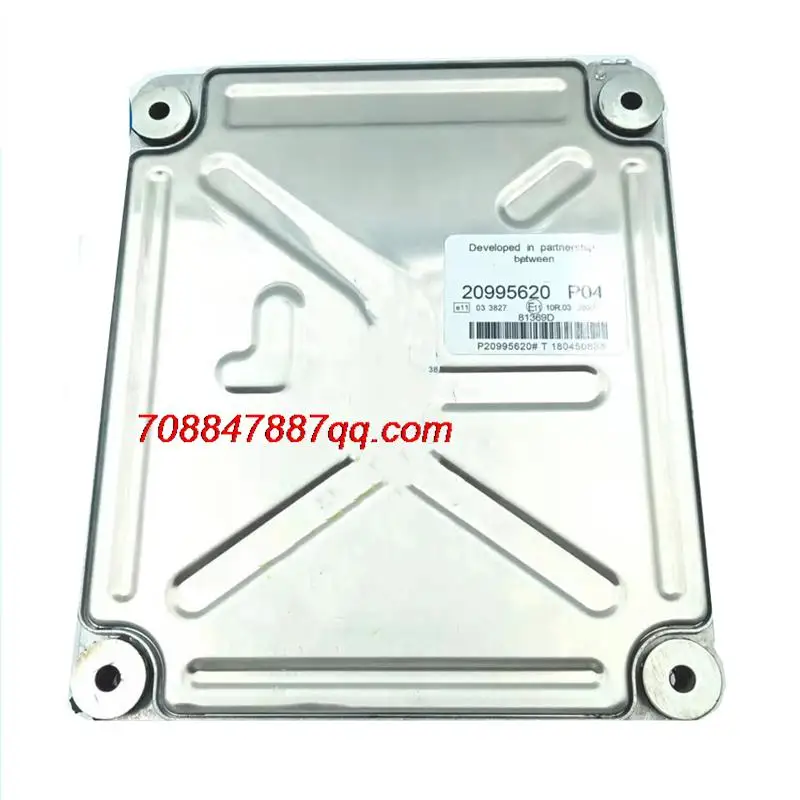 

original 100% authentique 20995620 ECU D13 Spare parts