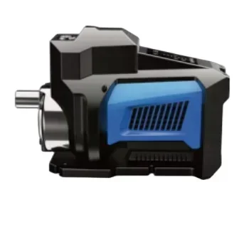 

Energy-saving Multi-mode Constant Pressure Intelligent Inverter Pump For
