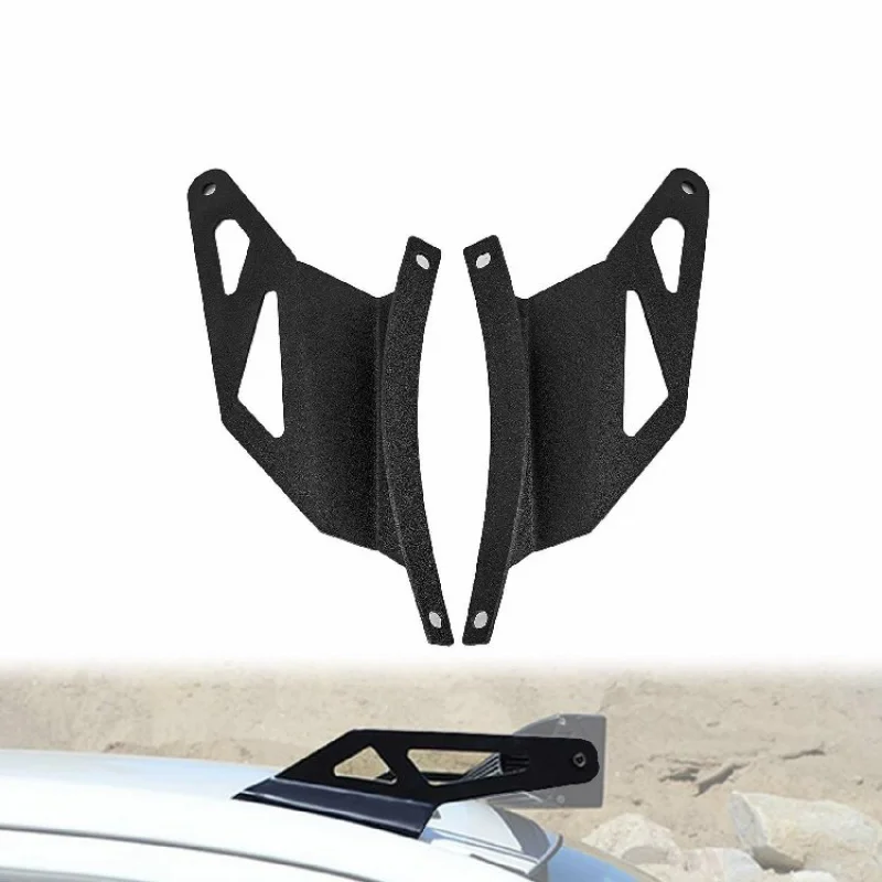 

SAAR Off-Road Modification Parts Suitable 04-14 F150 52inch Roof Strip Light Bracket Modification Bracket