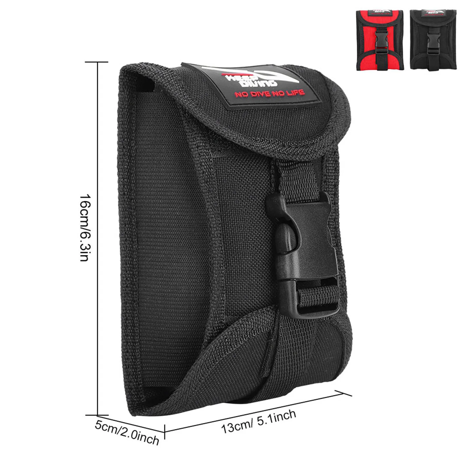 Thumbnail 4 - #24 Diving Belts Ranking List in 2026