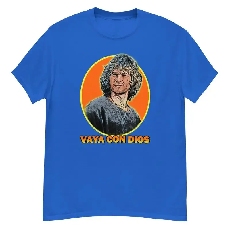 Camiseta de la película Point Break, camiseta clásica de los años 80