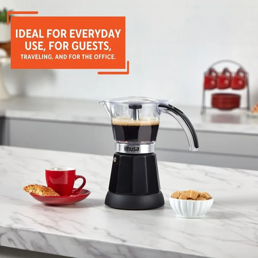 Thumbnail 4 - #25 Best Selling Electric Moka Pots