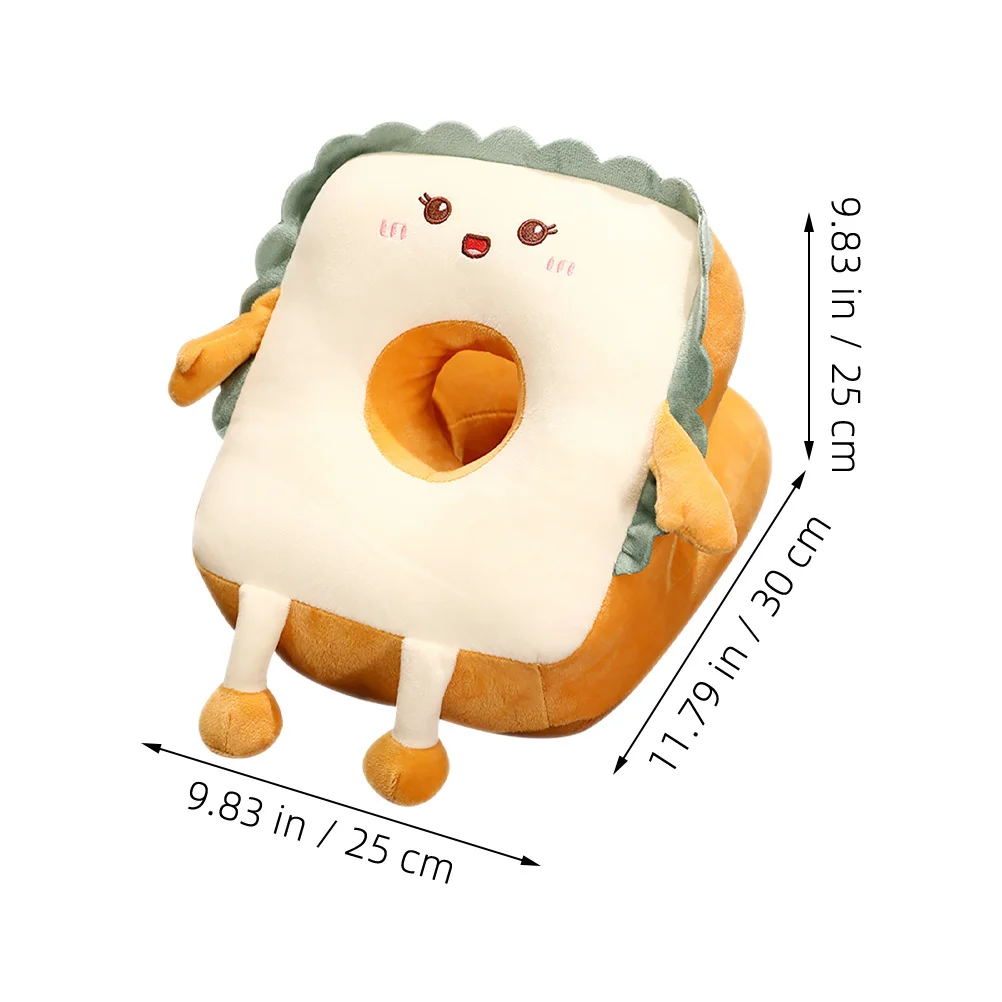 وسادة قيلولة مريحة للاستخدام المنزلي والمكتب، وسادة نوم لسطح المكتب من مادة مرنة قابلة للتنفس، مثالية للطلاب