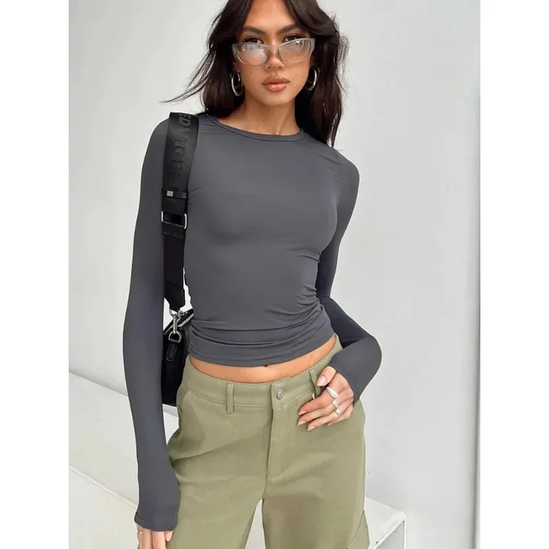 Women Casual Long S… - image