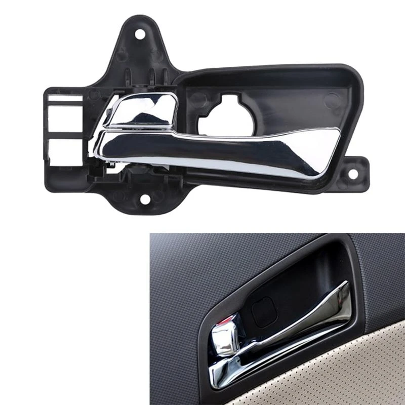A2uc plastic auto interieur binnendeur paneelhendel trim 826102L000