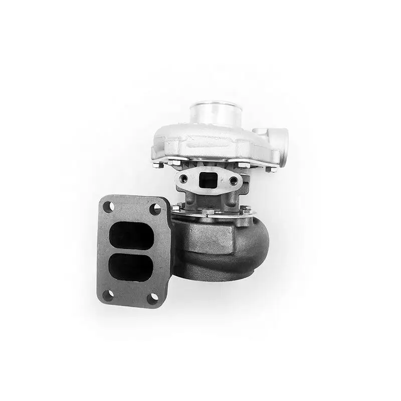 

Turbocharger 6207-81-8330 6207-81-8331 700836-0001 Fit for Komatsu PC200-6 S6D95L