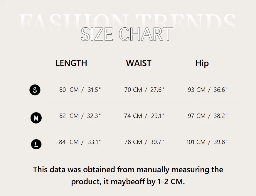حزام فيلكرو على الموضة الأوروبية والأمريكية بلون سادة كاجوال متعدد الاستخدامات مع جيب ثلاثي الأبعاد نصف طول للنساء