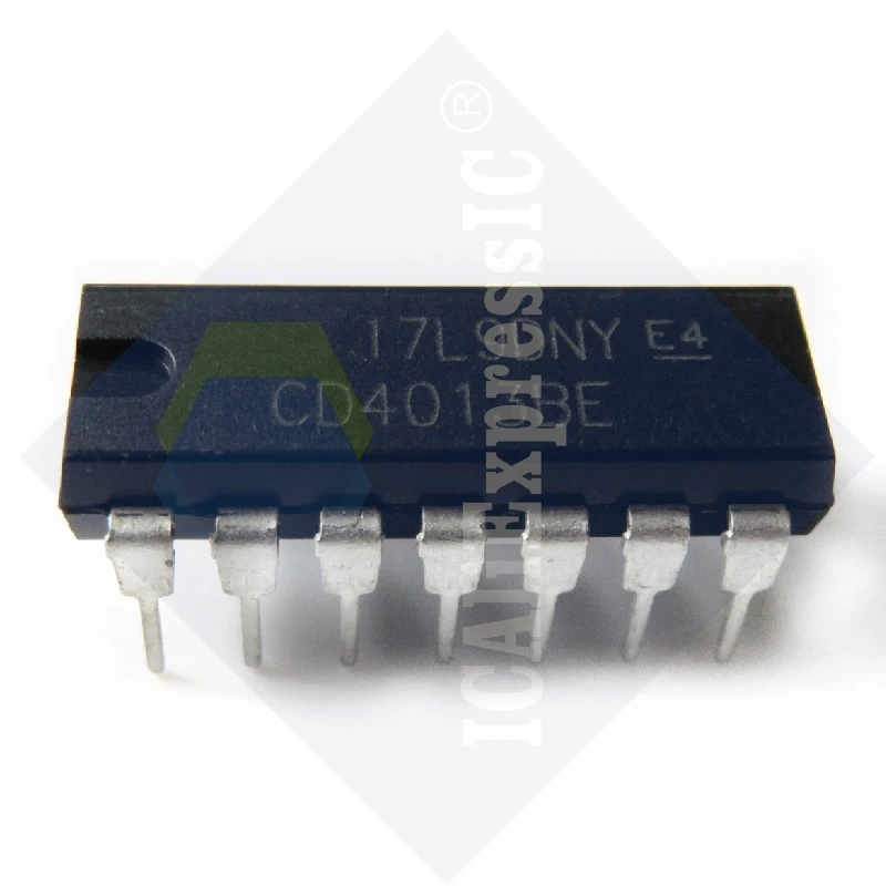 5-20PCS 2SC2020 C2020 CD4013BE CD4013 SDC603 603 OPA2365A OPA2365 AT89S52-24AU AT89S52 CC1101RTKR CC1101
