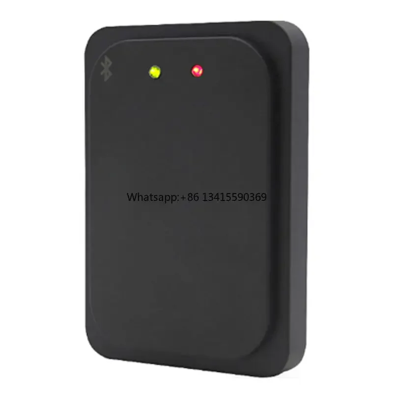 

12V Barrier Gate Anti-Smashing Radar Ground Sense Wiring-Free License Plate Recognition Detector 79G Millimeter Wave Radar