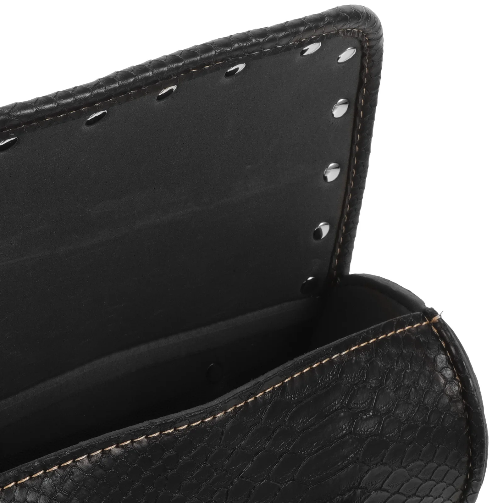 

Motorcycle Waterproof Saddle Bag Splashproof Tool Storage Small Side Tail Bag Motorcycle Saddle Bags Saddlebag Organizer