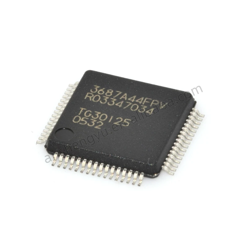 3687 a44fpv neue original integrierte schaltungen ic qfp