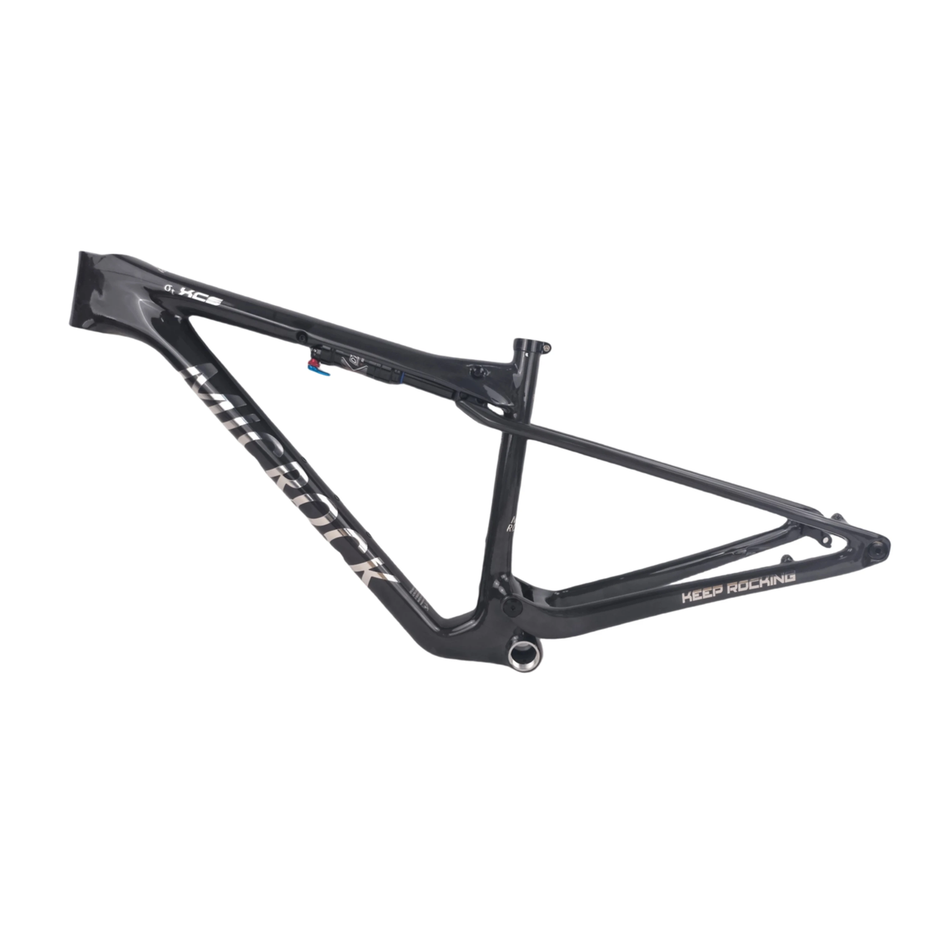 

MICROCK BIGROCK Одежда высшего качества T1100 Подвеска из углеродного волокна Рама велосипеда MTB EPIC WORLD CUP XC Boost 148x12 мм Вешалка UDH