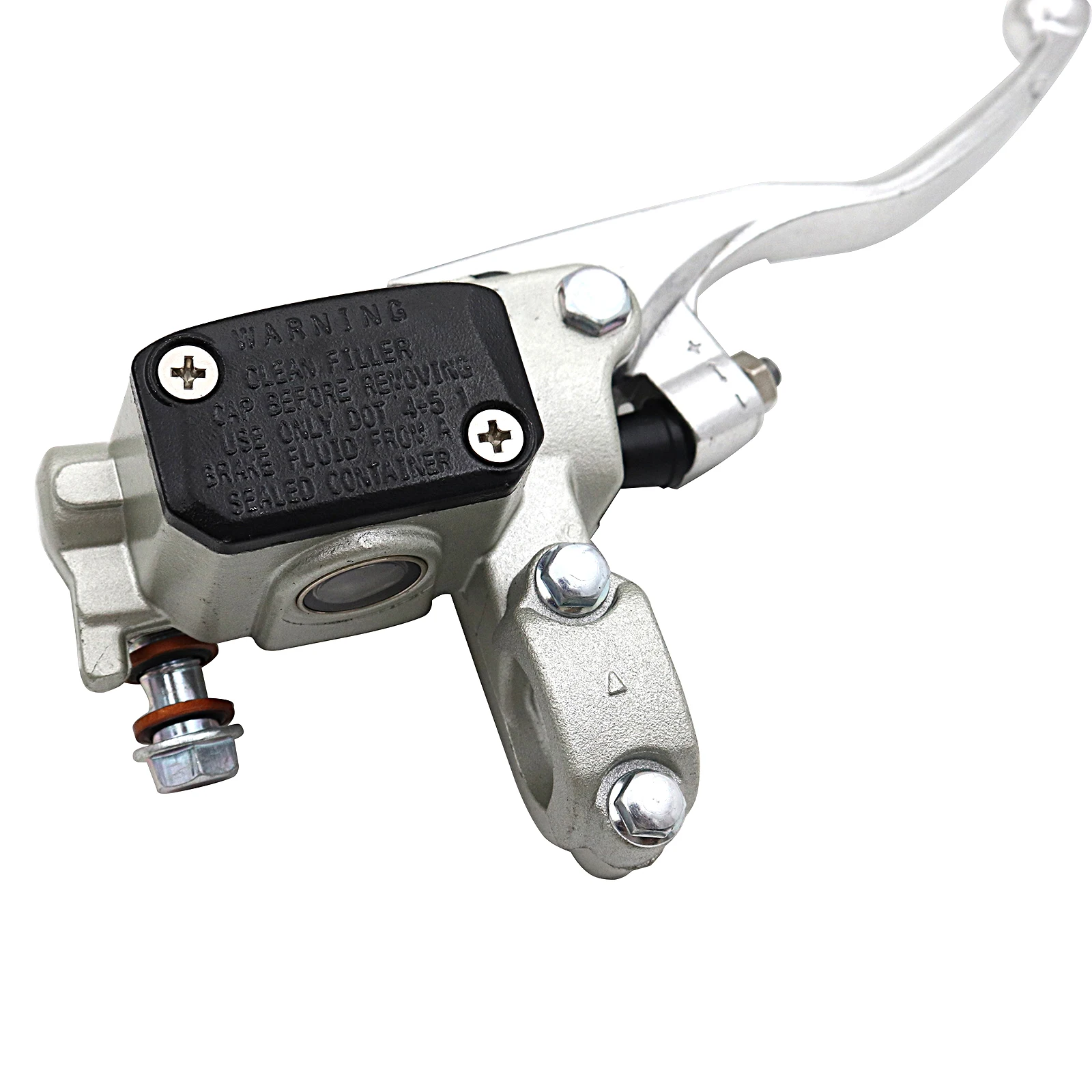 For KTM EXC EXCF XC Front Brake Master Cylinder Lever XCW XC-F XCF-W SX SXF 150 250 300 350 400 450 500 Motorcycle Accessories - view 3