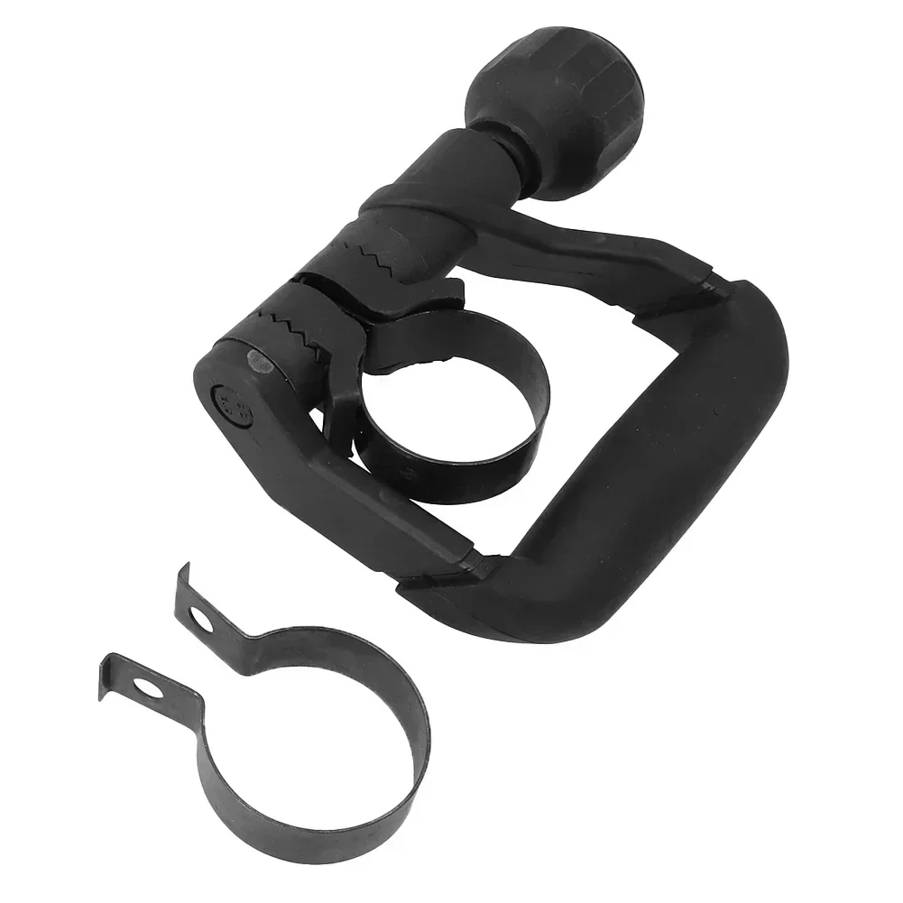 

Side Handle Sturdy Replacement Side Handle For Bosch Rotary Hammer – Compatible With 11311EVS MH10 SE GSH 11E And More