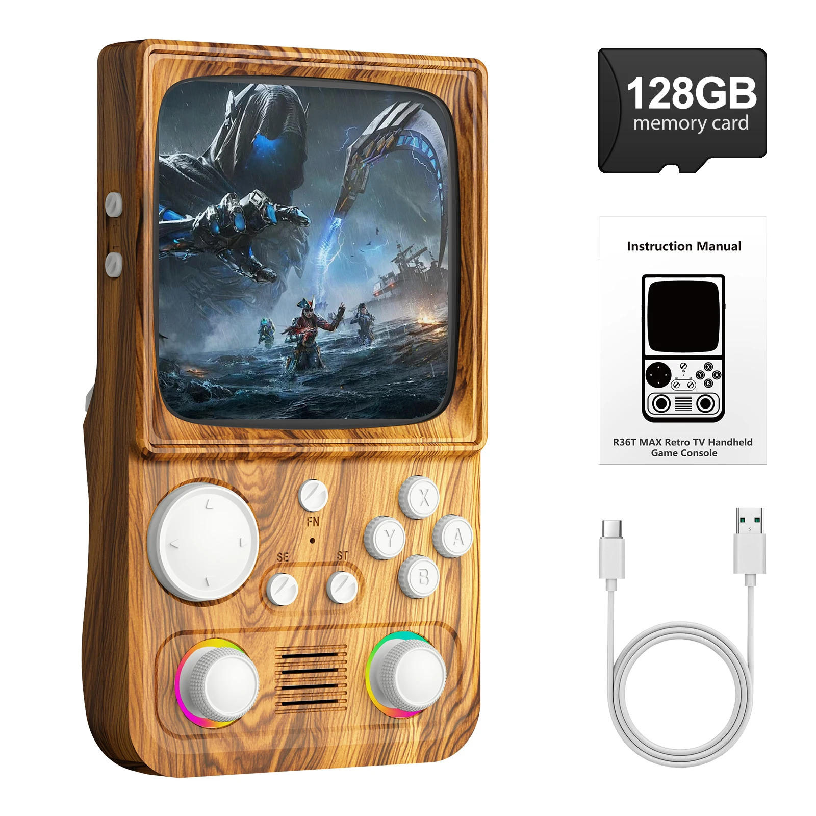 Yellow wood-128