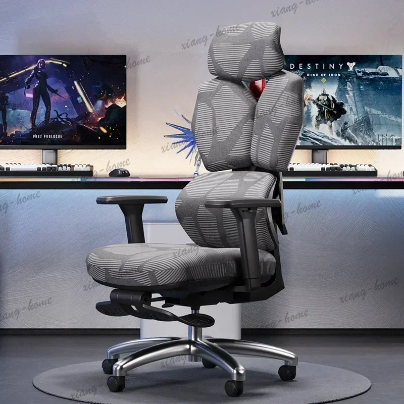 ld Chair Wheels Comtable Office Relaxation Armchair Furniture Home Height Adjustable Stool Chaise   Chairs Muebles Game