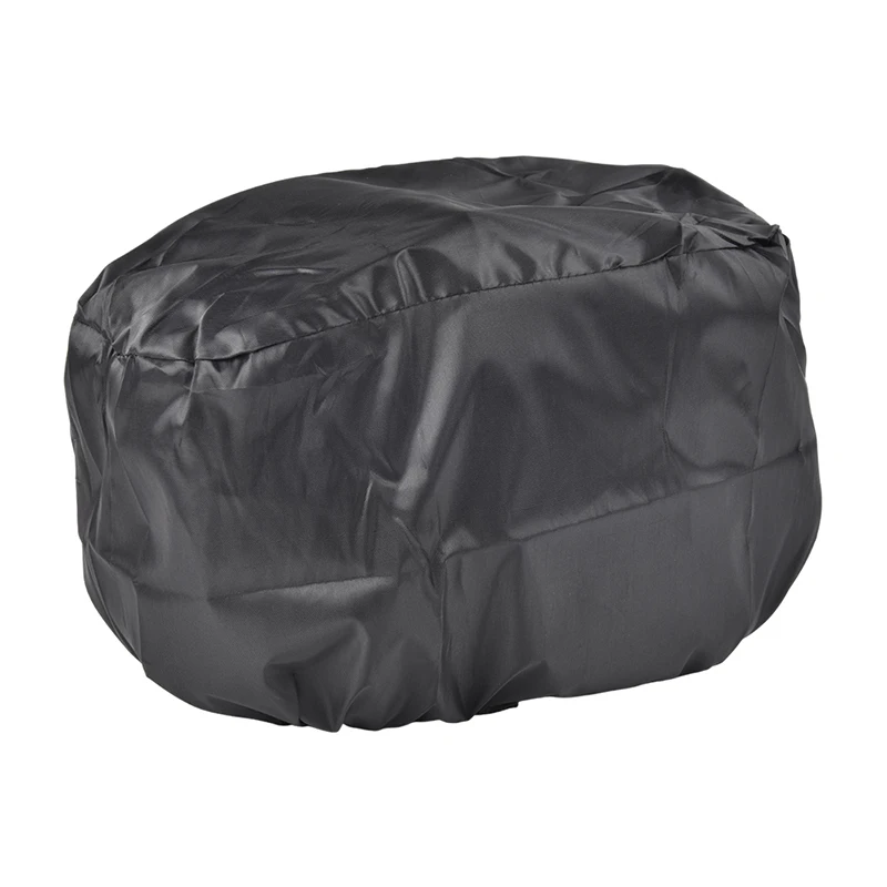 Универсальные мотоциклетные седельные сумки, водонепроницаемые гоночные мотошлемы, дорожные сумки, чемодан, седельные сумки + дождевик + пластик