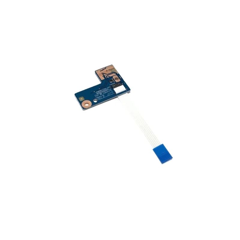 For HP 2000 1000 450 CQ45 Laptop Power Switch Board 6050A2493201