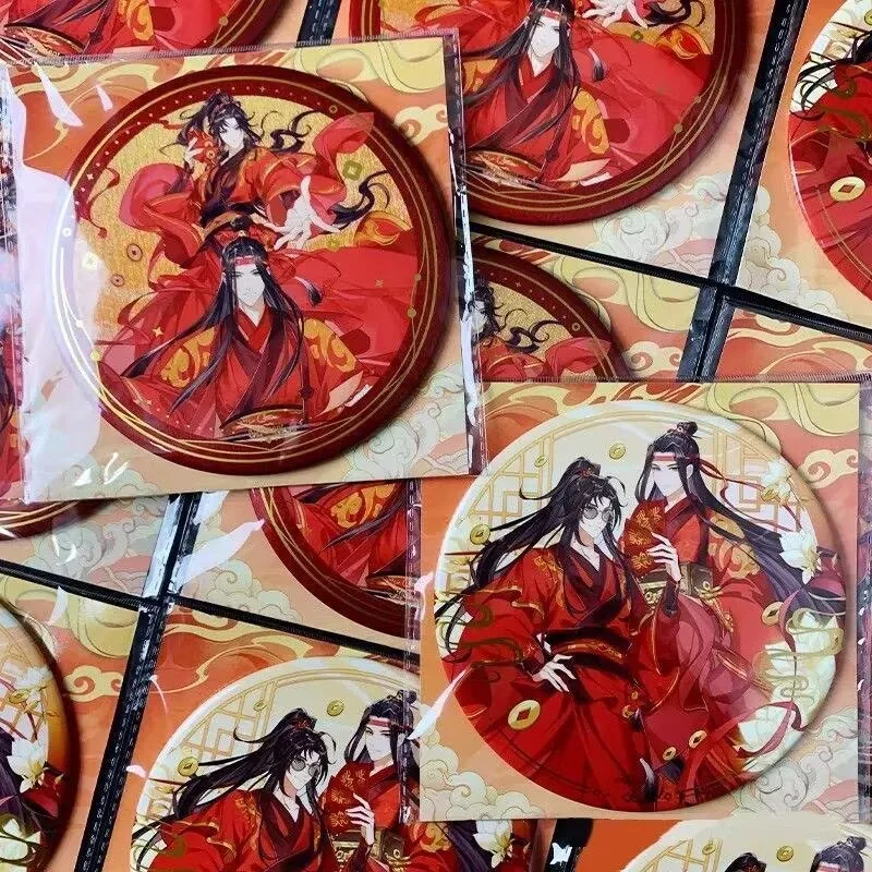 em-torno-do-fundador-do-caminho-do-diabo-o-emblema-do-ano-do-cavalo-2026-macarrao-instantaneo-cosplay-ji-wei-wuxian-animacao-anime