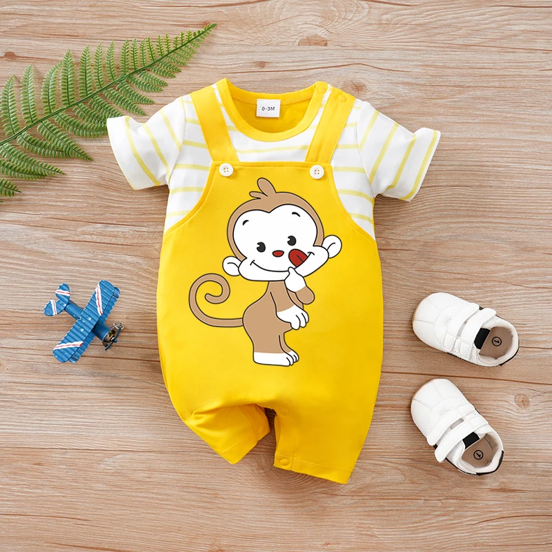 Newborn Baby Clothe… - image