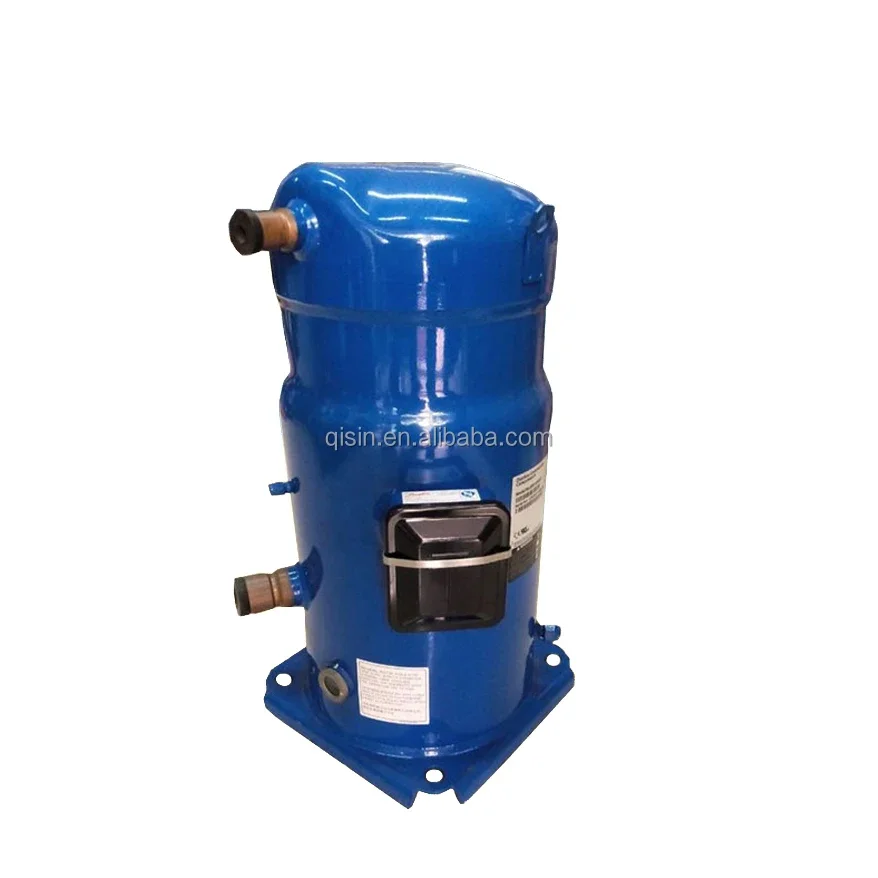 

Performer 20HP SH240A4ABE Scroll Compressor with R410A HVAC & Refrigeration Replacement Part
