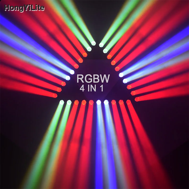 Рисунок 6 - HongYiLite Professional Beam Bar