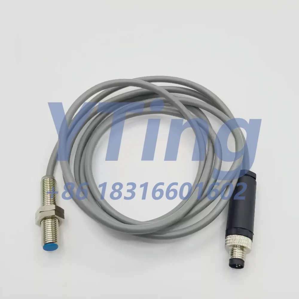 Heidelberg Printing Machine Accessories Enhance Paper Delivery, Paper Tapping Sensor (reverse Signal) F2.110.7294