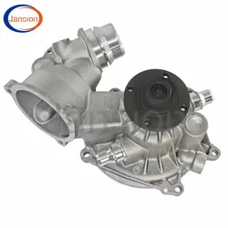 11517586781 Cooling Water Pump For BMW N62 N73 E60 E61 E65 E66 E53 B7 X5 745i 745Li