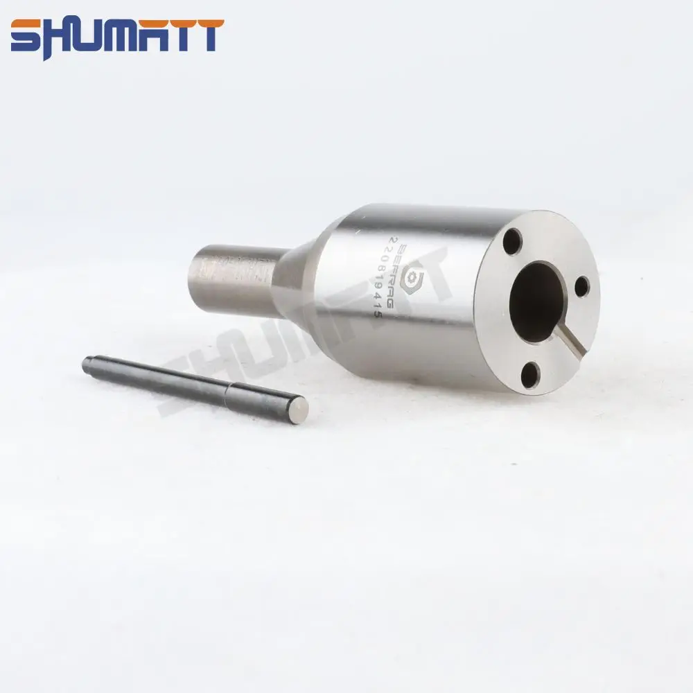 China Made New High Quality 324-1501 Injector Assembly 6*0.240 A-type C15 Series BEFRAG C15-484A 053T843484