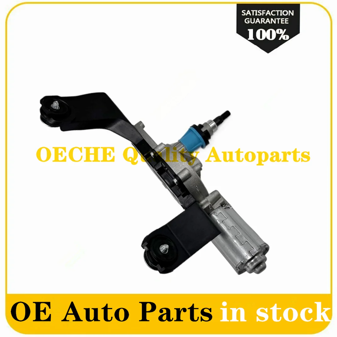 987002W000 98700-2W000 New Car Rear Wiper Motor For Hyundai Santa Fe 2013-2016 Rear Wiper