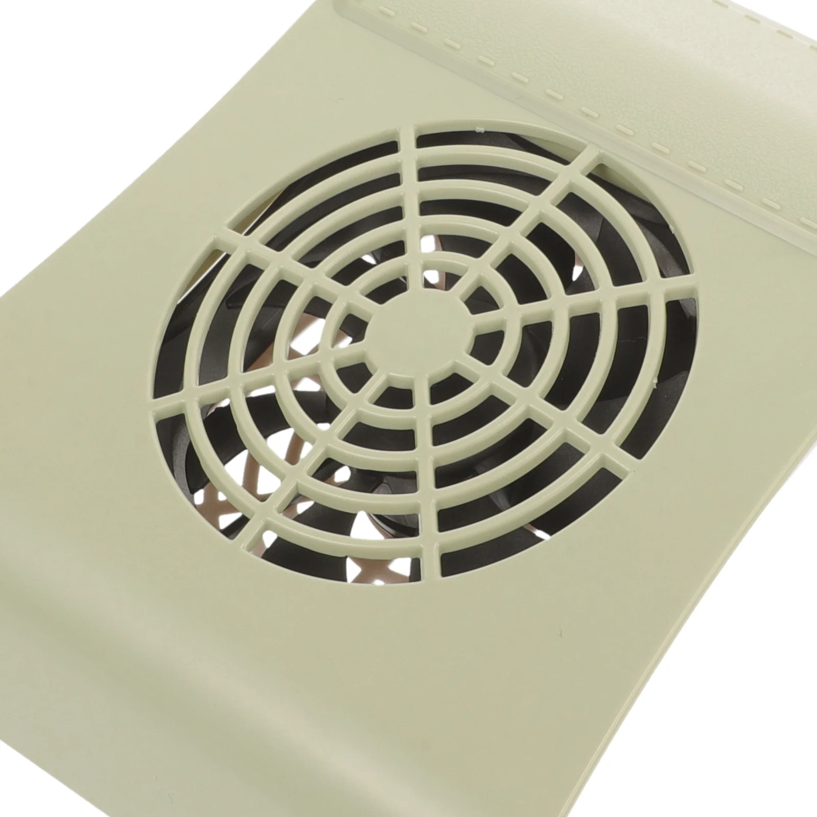 

Nail Dust Collector Compact Design Powerful Motor for Salon Use Eu Plug Nail Vacuum Cleaner Dust Extraction Manicure Tool