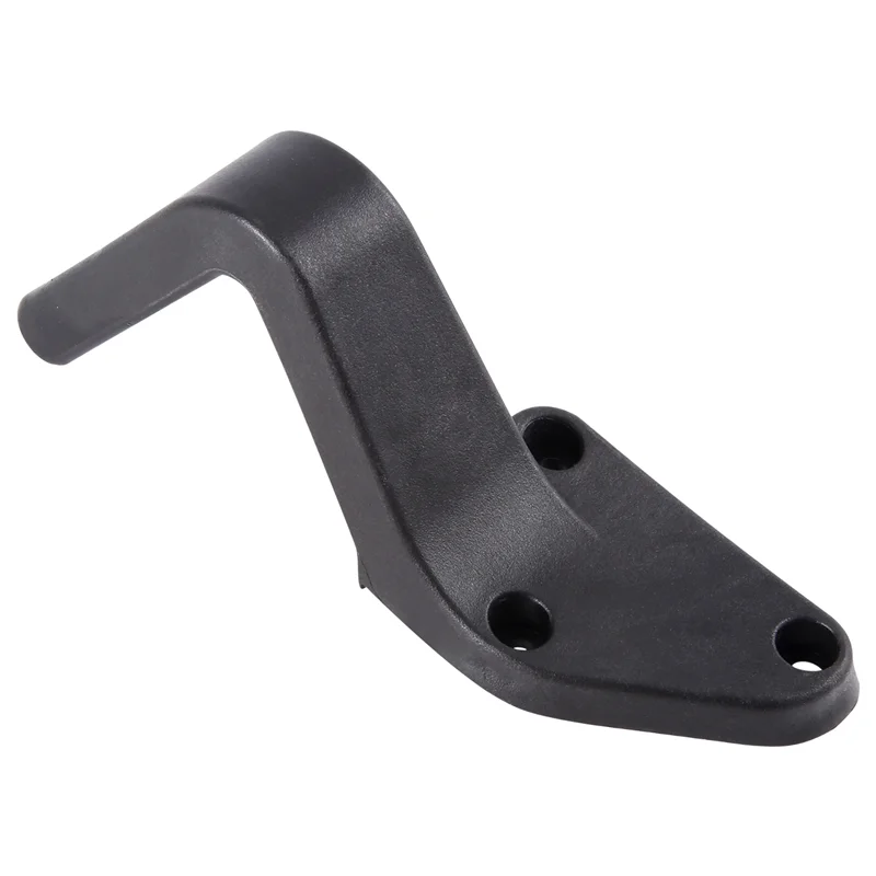 Suporte inferior de cortina de sombra de tronco BB 7186777AIEO para acessórios de carro Porsche Panamera