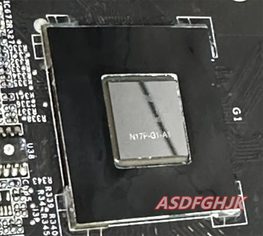 MS-16J91 VER 1,0 para MSI MS-1799 GL72M 7RDX-684CN GL72M 7RDX-1434CN placa base para ordenador portátil con CPU I5 I7 y GTX1050M